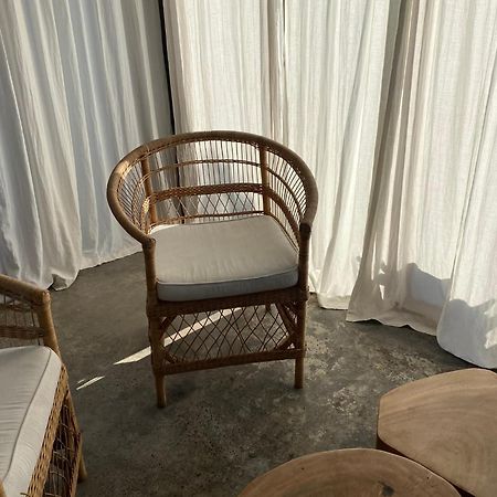 Villa Fig - Private 2 Bedroom Villa Canggu Εξωτερικό φωτογραφία