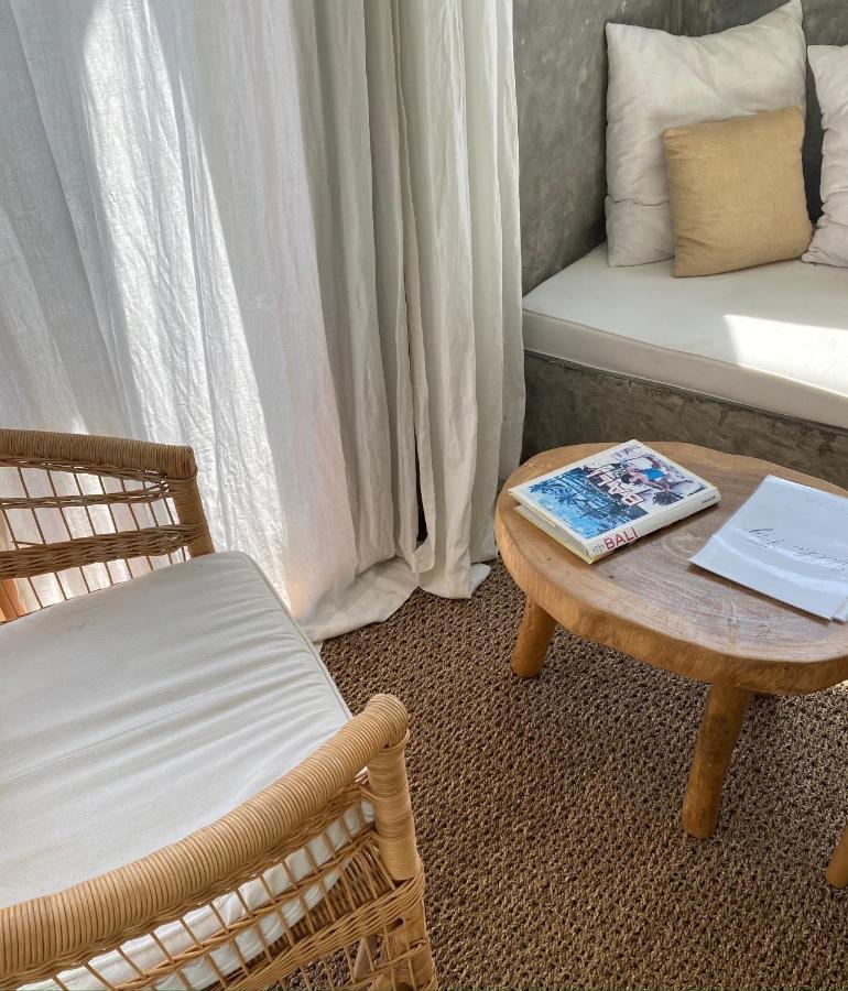Villa Fig - Private 2 Bedroom Villa Canggu Εξωτερικό φωτογραφία