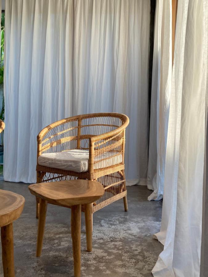 Villa Fig - Private 2 Bedroom Villa Canggu Εξωτερικό φωτογραφία