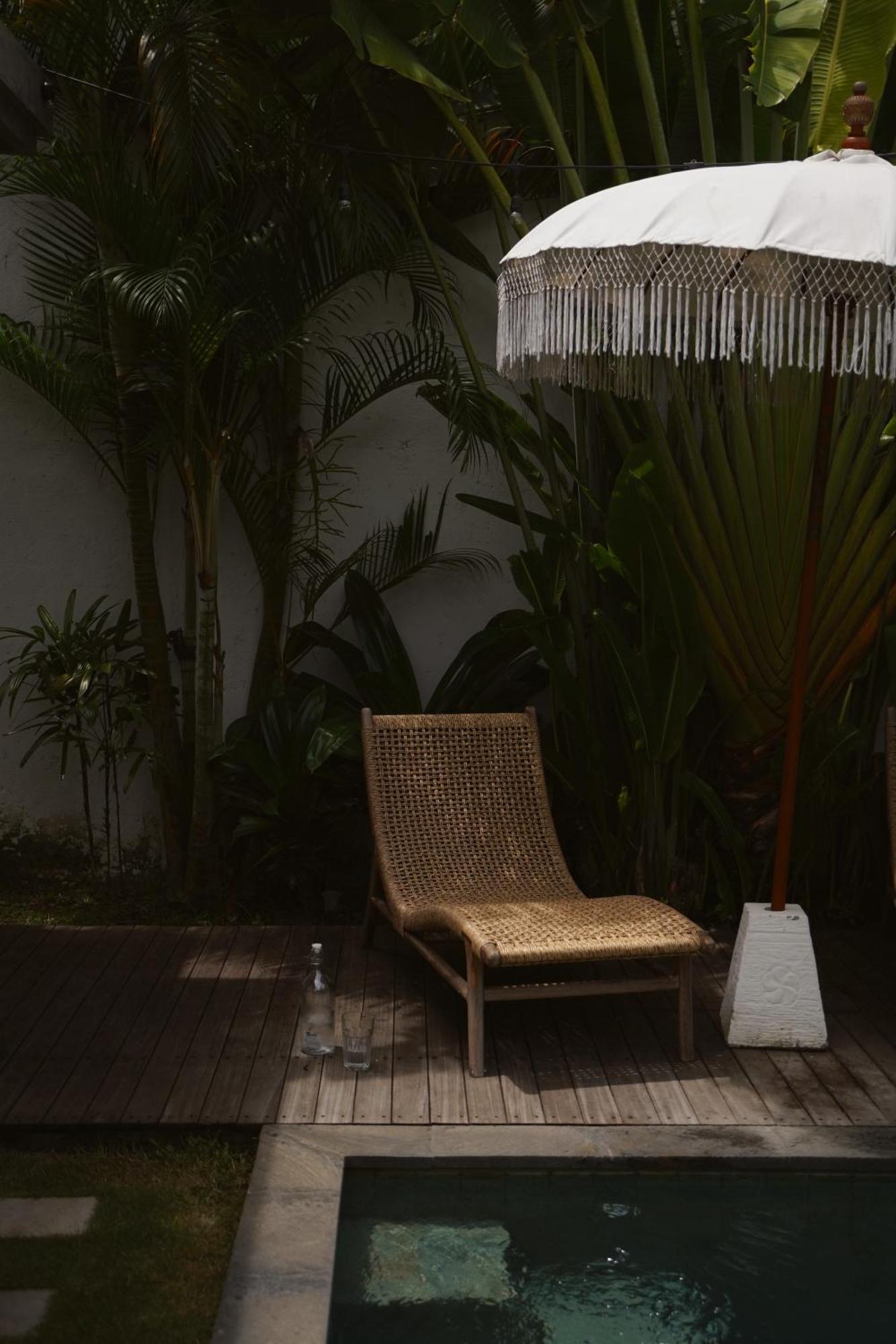 Villa Fig - Private 2 Bedroom Villa Canggu Εξωτερικό φωτογραφία