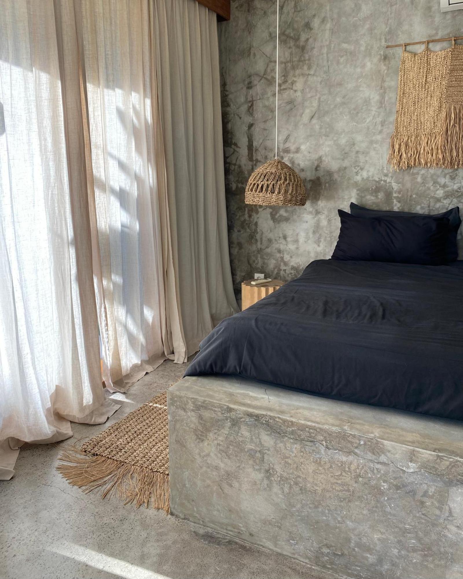 Villa Fig - Private 2 Bedroom Villa Canggu Εξωτερικό φωτογραφία
