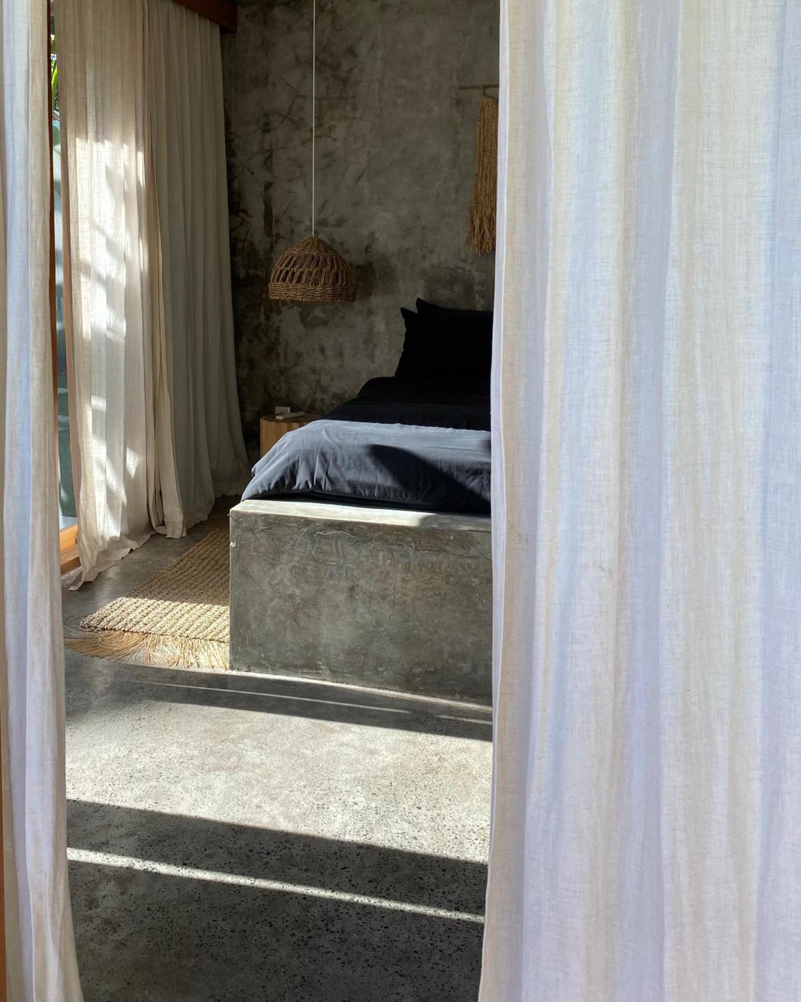 Villa Fig - Private 2 Bedroom Villa Canggu Εξωτερικό φωτογραφία
