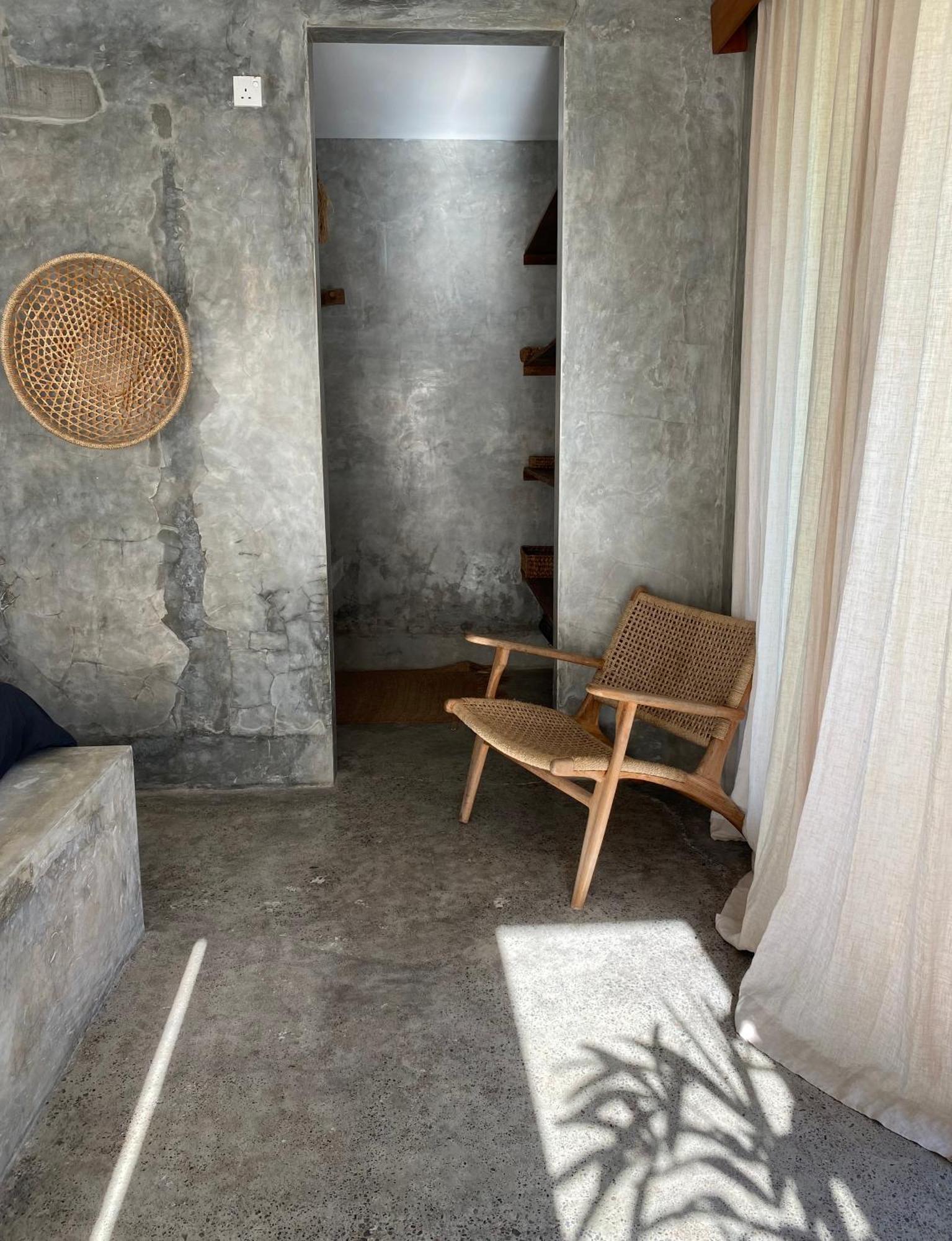 Villa Fig - Private 2 Bedroom Villa Canggu Εξωτερικό φωτογραφία