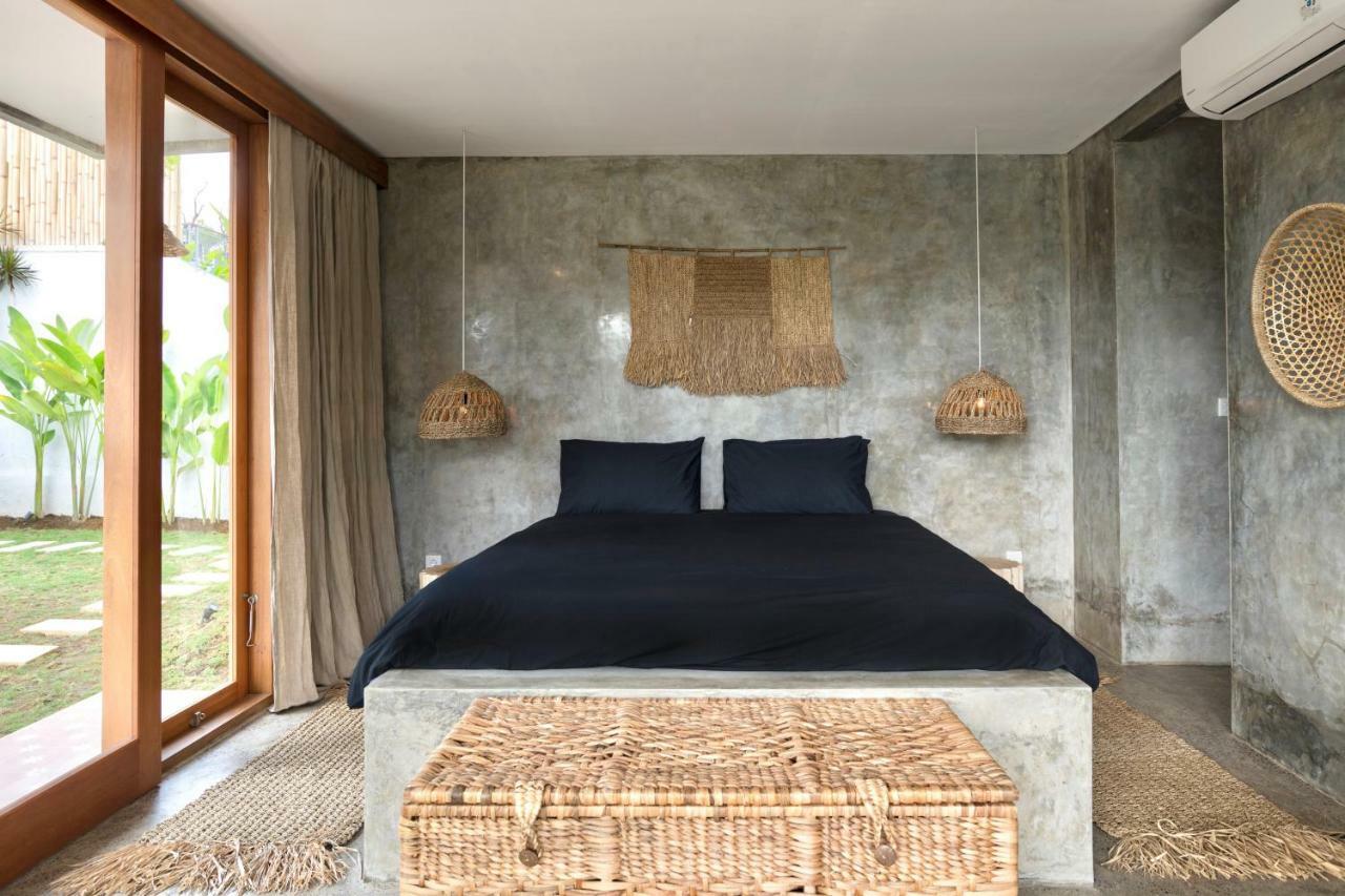 Villa Fig - Private 2 Bedroom Villa Canggu Εξωτερικό φωτογραφία