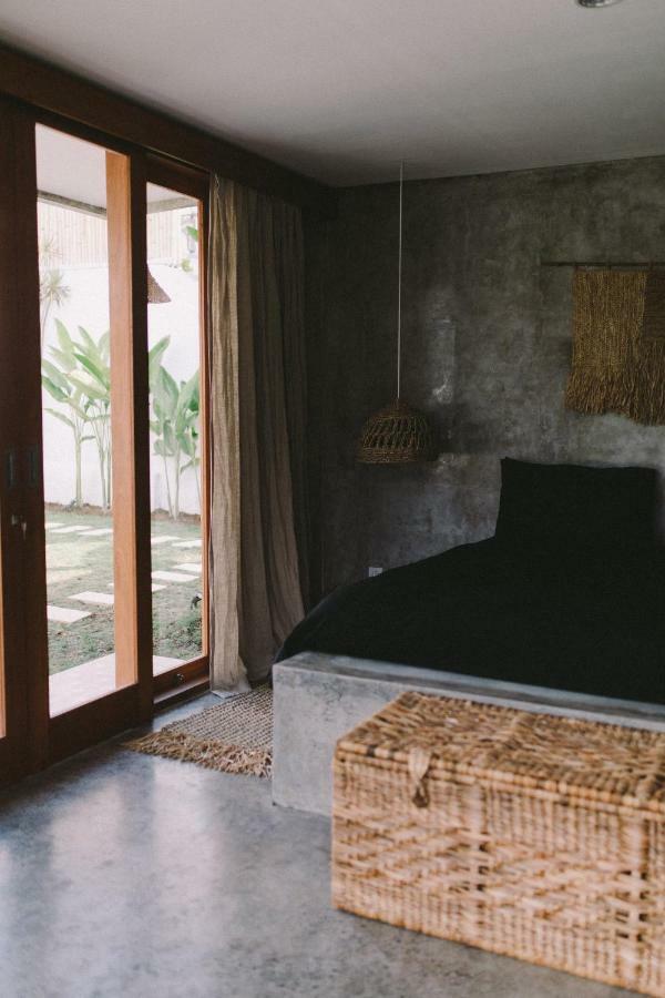 Villa Fig - Private 2 Bedroom Villa Canggu Εξωτερικό φωτογραφία