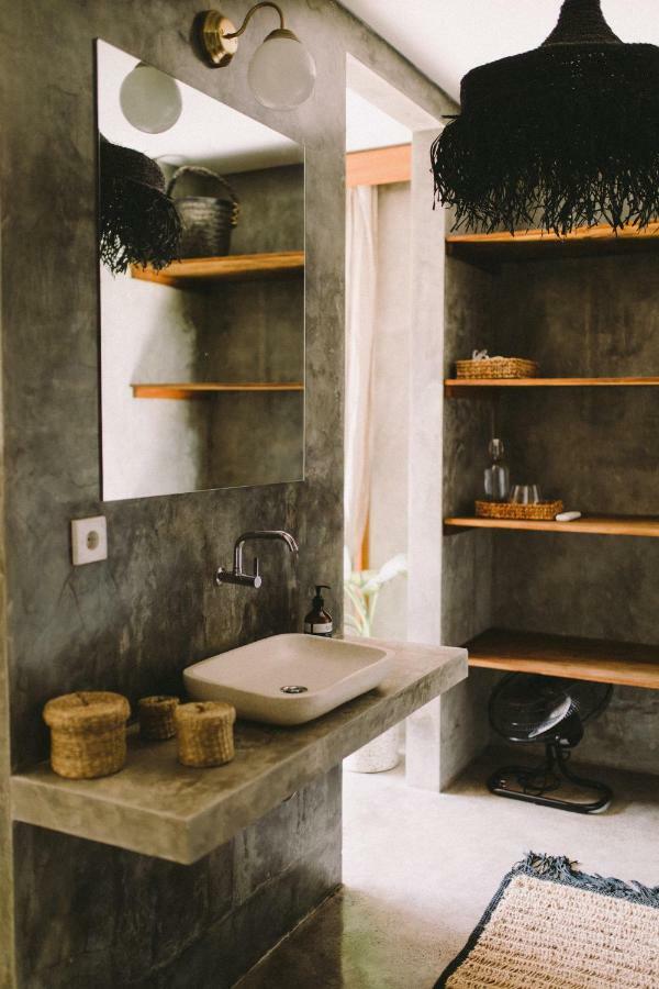 Villa Fig - Private 2 Bedroom Villa Canggu Εξωτερικό φωτογραφία