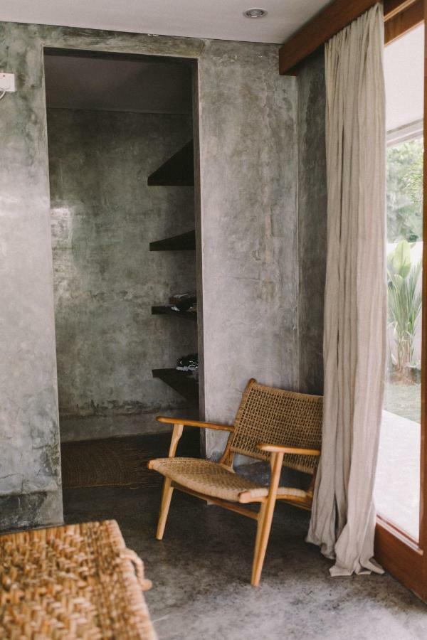 Villa Fig - Private 2 Bedroom Villa Canggu Εξωτερικό φωτογραφία