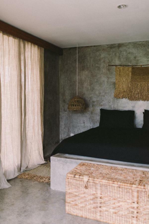 Villa Fig - Private 2 Bedroom Villa Canggu Εξωτερικό φωτογραφία
