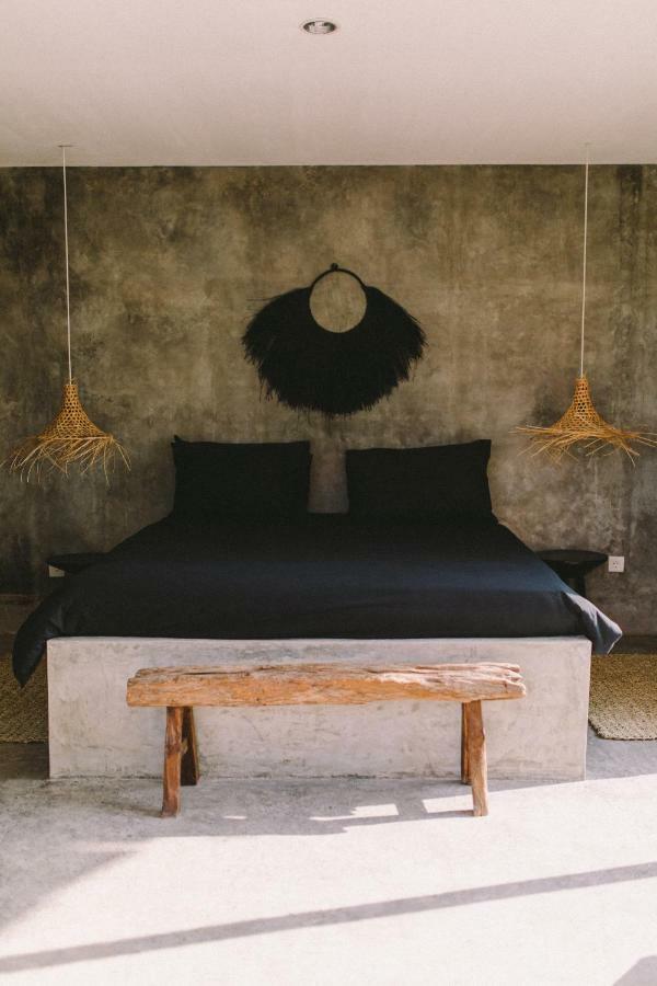 Villa Fig - Private 2 Bedroom Villa Canggu Εξωτερικό φωτογραφία