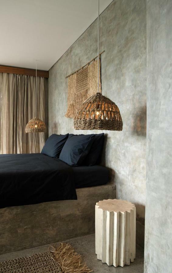 Villa Fig - Private 2 Bedroom Villa Canggu Εξωτερικό φωτογραφία
