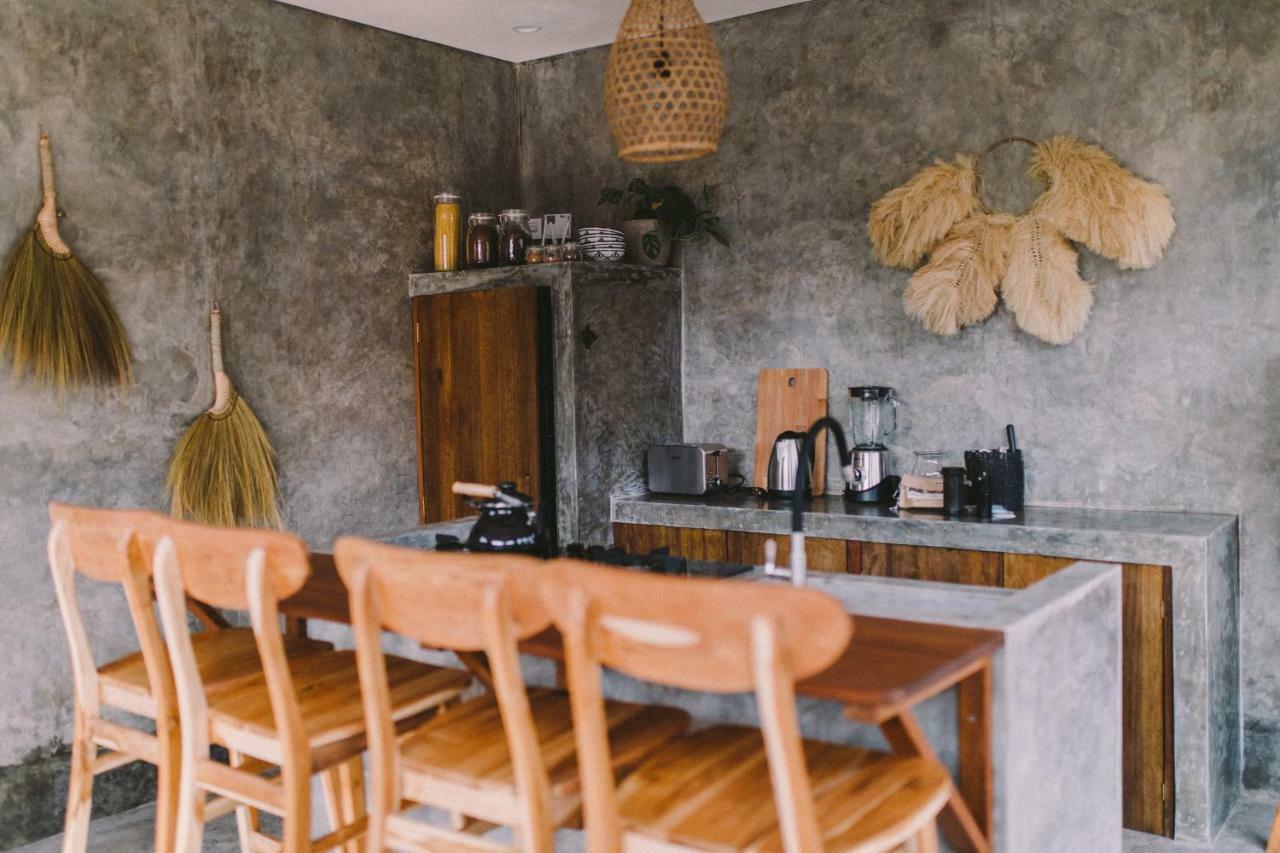 Villa Fig - Private 2 Bedroom Villa Canggu Εξωτερικό φωτογραφία