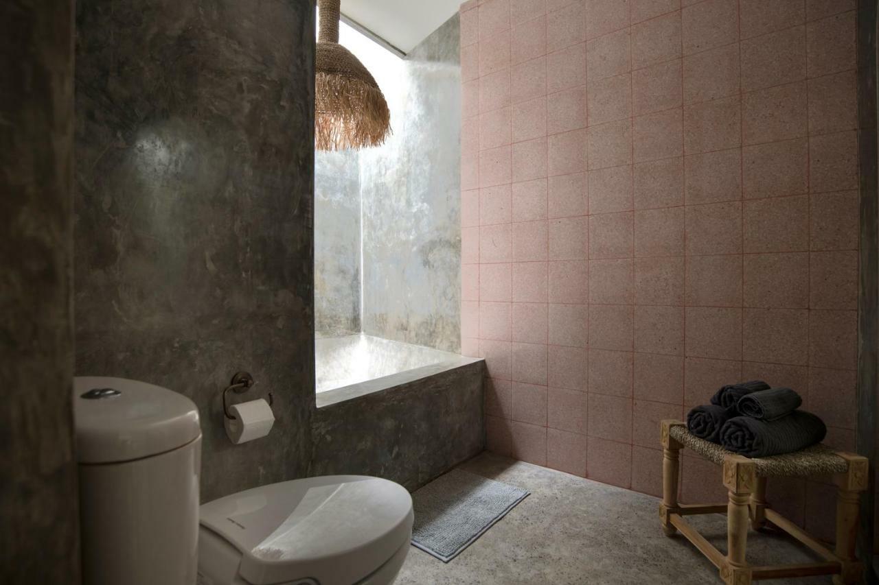 Villa Fig - Private 2 Bedroom Villa Canggu Εξωτερικό φωτογραφία